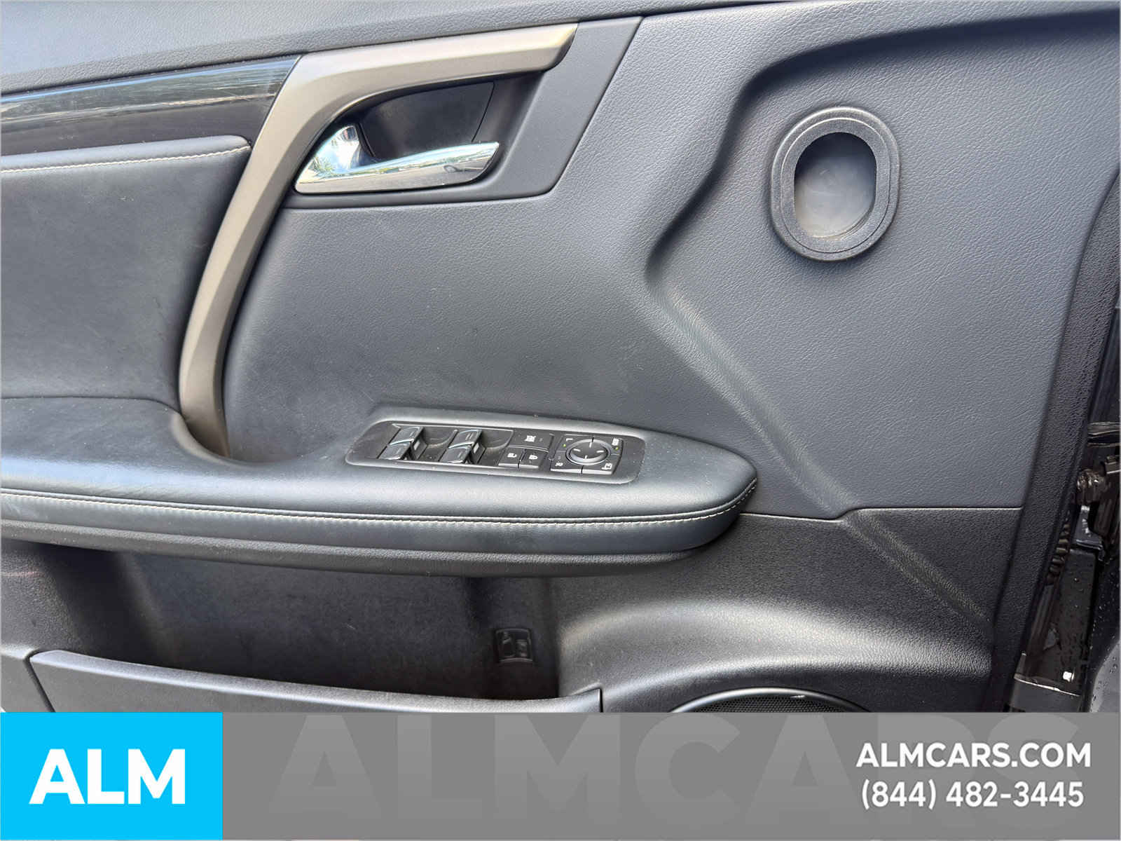 Used 2022 Lexus RX 350 FWD image 27
