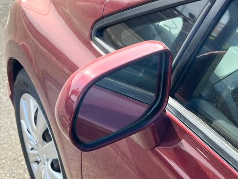 Used 2010 Honda Civic LX image 8