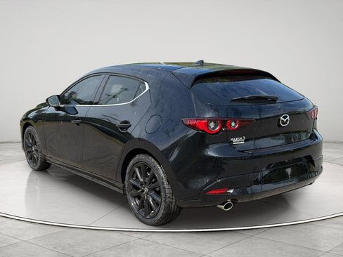 New 2026 MAZDA MAZDA3 2.5 S Hatchback w/ Premium Pkg image 3