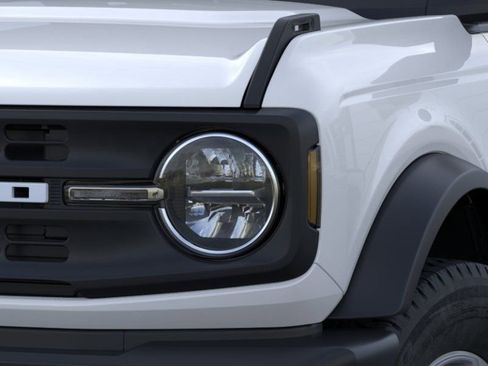 New 2026 Ford Bronco Big Bend AWD/4WD image 20