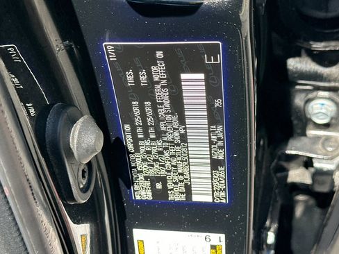 Used 2020 Lexus NX 300 FWD w/ Premium Package image 22