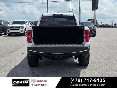 Used 2026 RAM 1500 RHO w/ RHO Level 1 Equipment Group AWD/4WD image 7