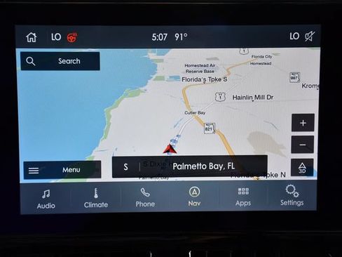 Used 2020 Lincoln Navigator Reserve RWD image 16