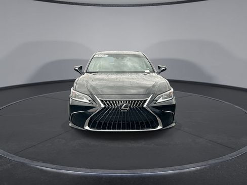 Used 2025 Lexus ES 350 w/ Premium Package FWD image 19