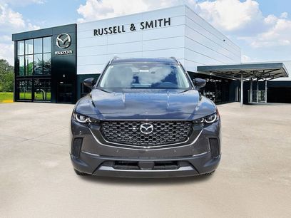New 2026 MAZDA CX-50 2.5 Hybrid w/ Weather Package