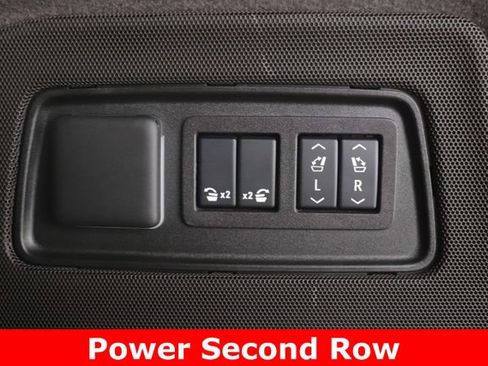 Used 2024 Cadillac Escalade Premium Luxury w/ Performance Package AWD/4WD image 34