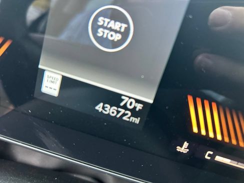 Used 2025 Kia K4 FWD image 8