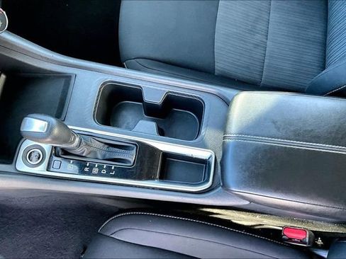 Used 2022 Nissan Sentra SV image 17