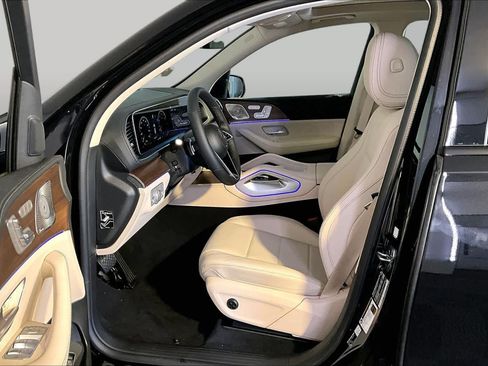 New 2026 Mercedes-Benz GLE 450 4MATIC image 13