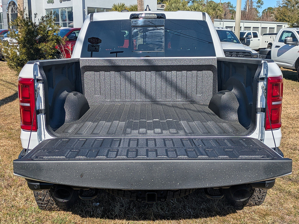 New 2026 RAM 1500 RHO w/ RHO Level 1 Equipment Group AWD/4WD image 14