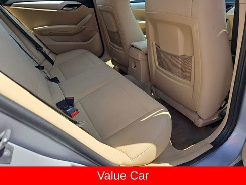 Used 2015 BMW X1 sDrive28i RWD image 12