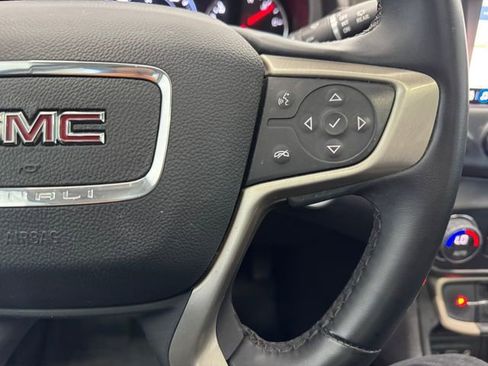 Used 2023 GMC Terrain Denali w/ Denali Premium Package image 23