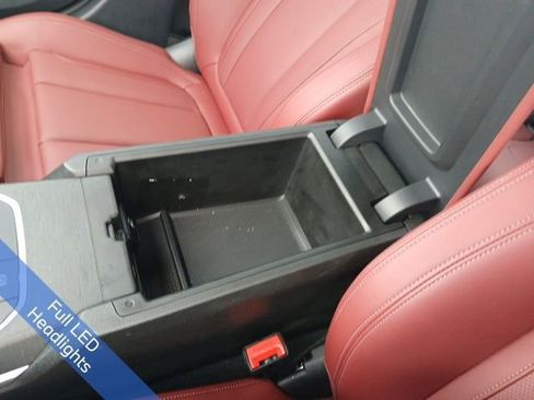 Certified 2024 BMW 330i Sedan w/ M Sport Package image 22