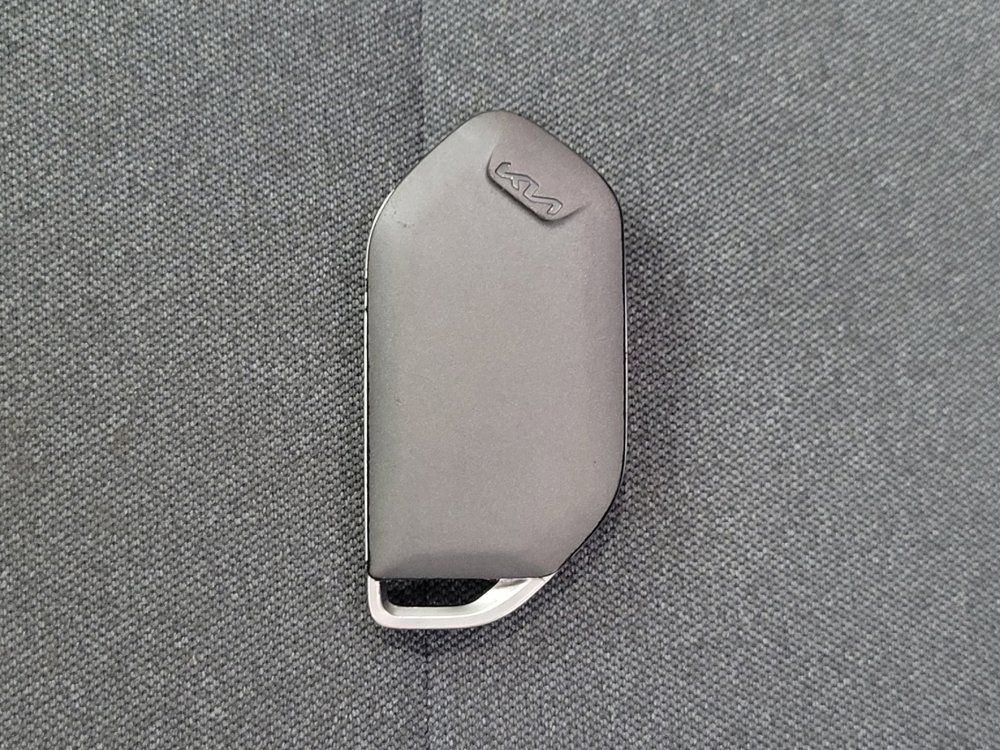 Used 2025 Kia K4 FWD image 32