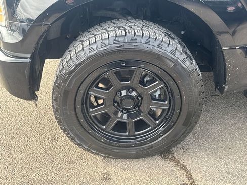 Used 2016 Ford F150 XL w/ Equipment Group 101A Mid image 36