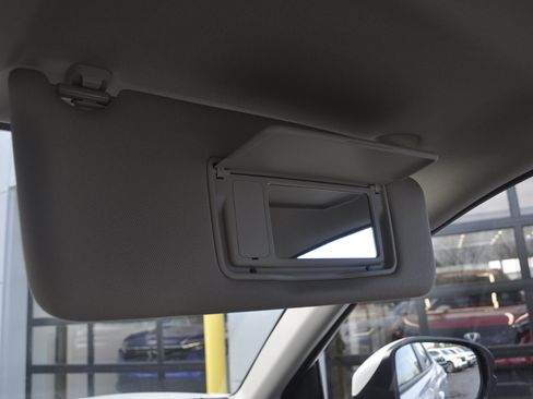 Certified 2025 Honda HR-V LX image 25