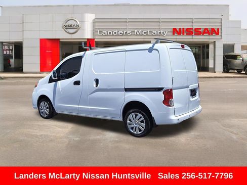 Used 2021 Nissan NV200 SV FWD image 6