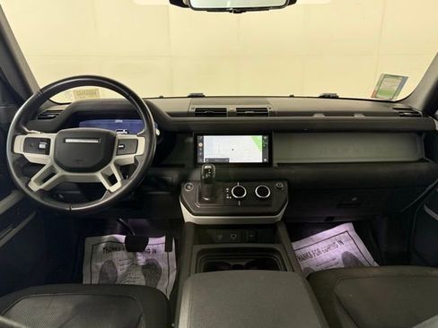 Used 2020 Land Rover Defender 110 SE AWD/4WD image 27