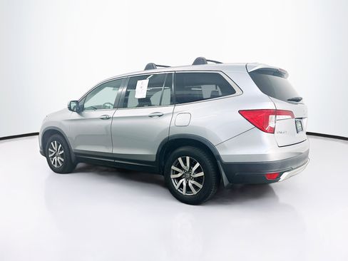 Used 2020 Honda Pilot EX-L image 5