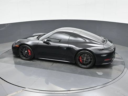 Used 2026 Porsche 911 Carrera GTS RWD image 27