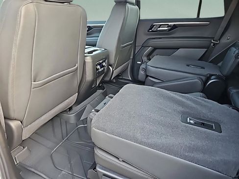 New 2026 Chevrolet Tahoe LT w/ Comfort Package image 30