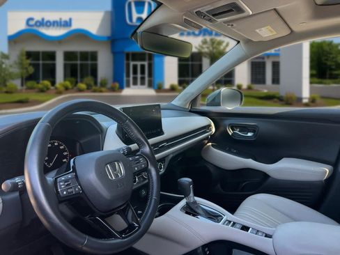 Used 2025 Honda HR-V EX-L image 15