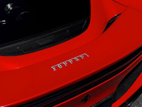 Used 2024 Ferrari 296 GTS RWD image 36