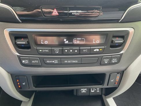 Used 2022 Honda Ridgeline RTL image 17