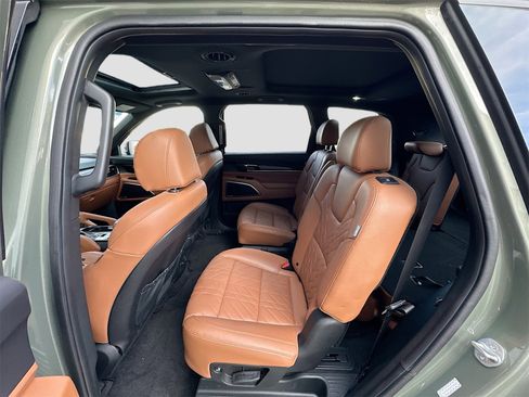 Used 2023 Kia Telluride SX X-Pro image 26