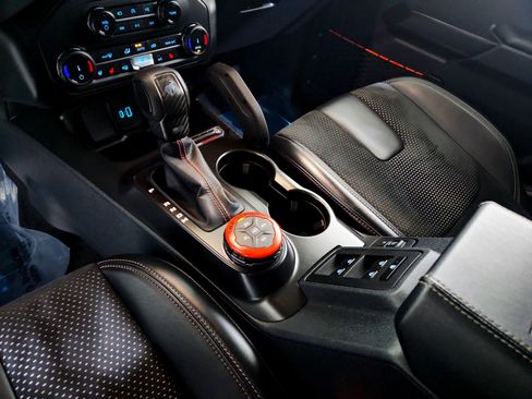 Used 2022 Ford Bronco Raptor image 22