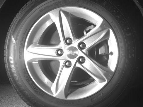 Used 2023 Chevrolet Malibu LT w/ Driver Confidence Package image 13