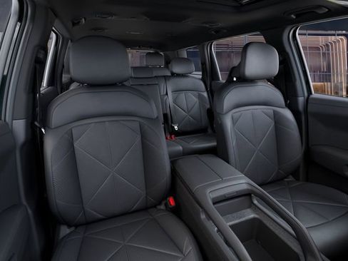 New 2027 Kia Telluride EX AWD/4WD image 15