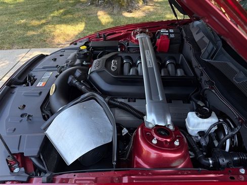 Used 2014 Ford Mustang GT Premium w/ GT Track Package RWD image 54