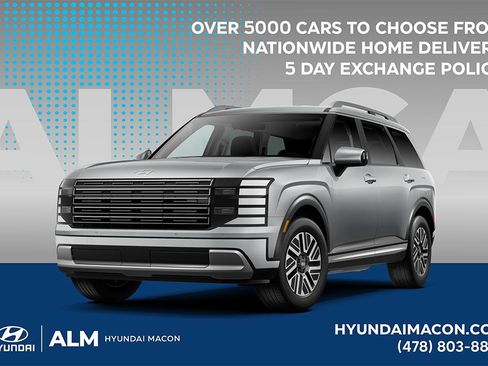 New 2026 Hyundai Santa Cruz SEL image 1