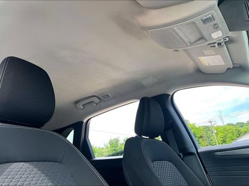 Used 2023 Ford Escape Active w/ Cold Weather Package FWD image 17