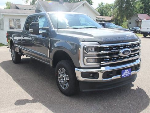 New 2026 Ford F350 Lariat AWD/4WD image 7