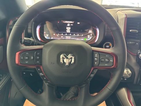 New 2026 RAM 1500 Rebel w/ Rebel Level 2 Equipment Group AWD/4WD image 32