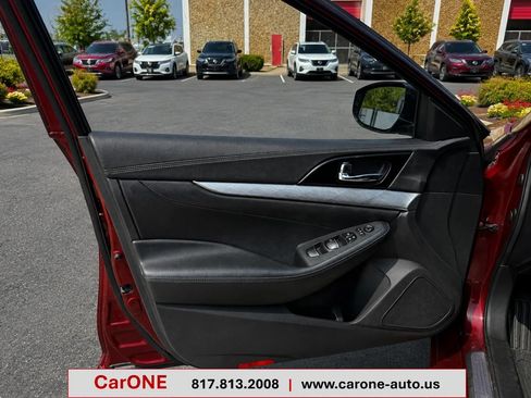 Used 2017 Nissan Maxima 3.5 S FWD image 24
