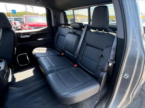 Used 2024 GMC Sierra 1500 Elevation w/ Elevation Premium Package AWD/4WD image 27