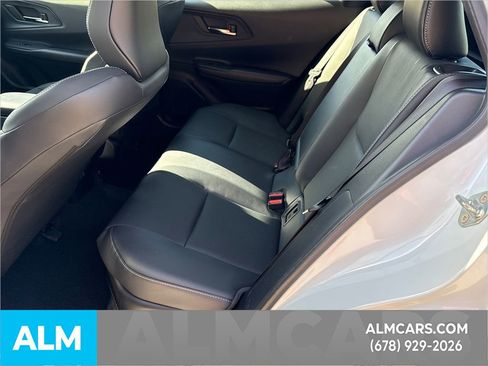 Used 2025 Toyota Prius image 13