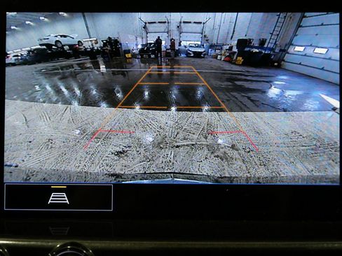 Used 2023 Cadillac CT4 Premium Luxury w/ Climate Package image 17