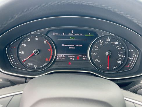 Certified 2023 Audi Q5 2.0T Premium w/ Convenience Package image 19