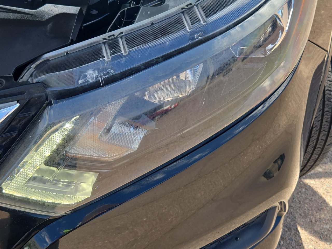 Used 2021 Nissan Rogue Sport S FWD image 30