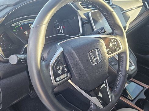 Used 2022 Honda CR-V Touring image 18