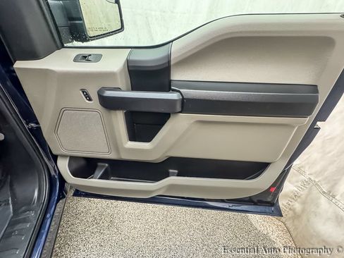 Used 2020 Ford F150 XL w/ Equipment Group 101A Mid AWD/4WD image 22