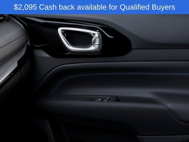 New 2026 Jeep Compass Limited AWD/4WD image 27