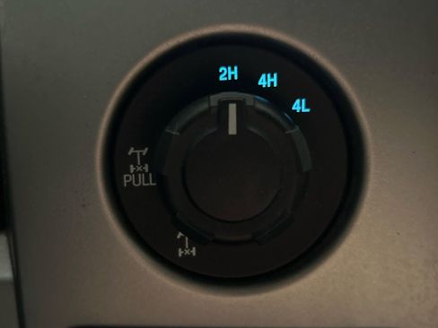 Used 2013 Ford F150 FX4 w/ Luxury Equipment Group image 14