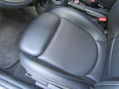 Used 2017 MINI Cooper S FWD image 40