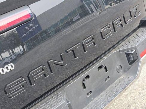 New 2026 Hyundai Santa Cruz Limited image 8