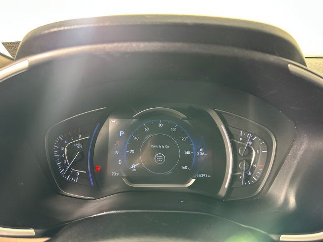 Used 2020 Hyundai Santa Fe SEL AWD/4WD image 8